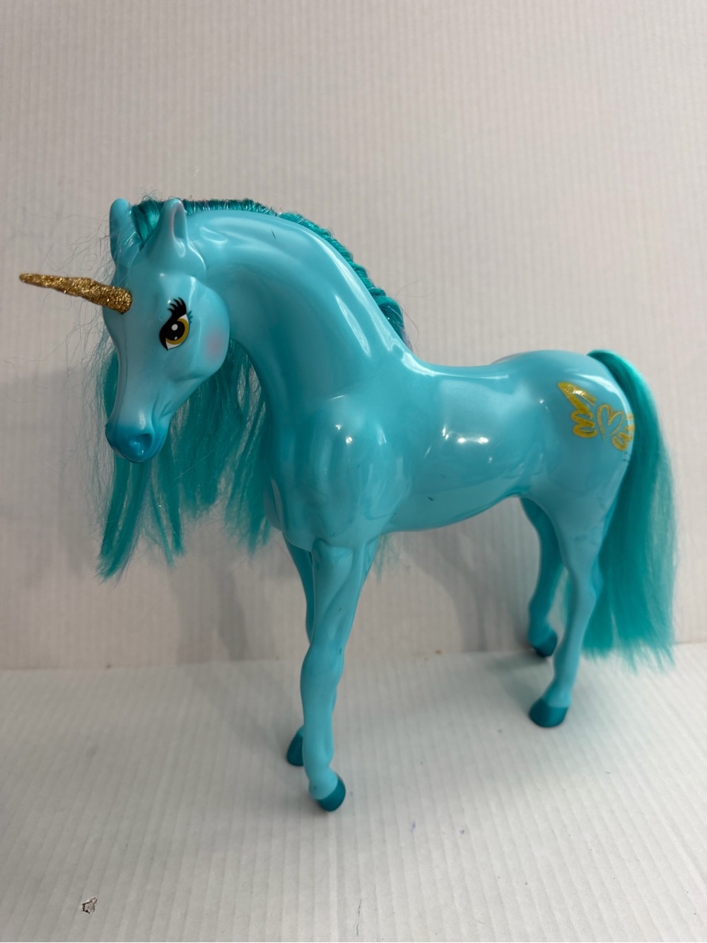 MGA Entertainment Dream Ella Unicorn Ocean Figure